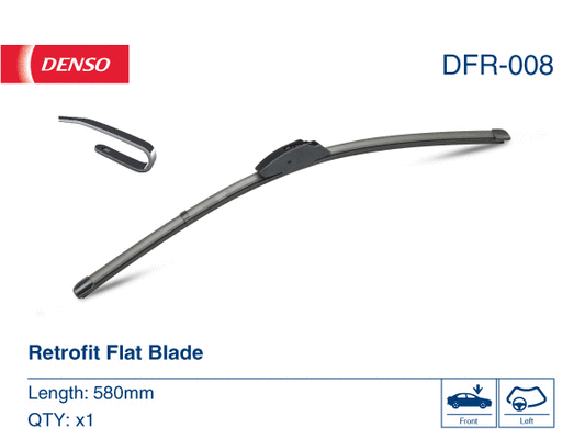 DENSO DFR008