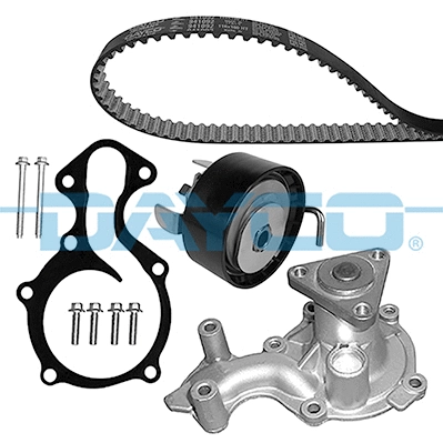 DAYCO KBIOWP020
