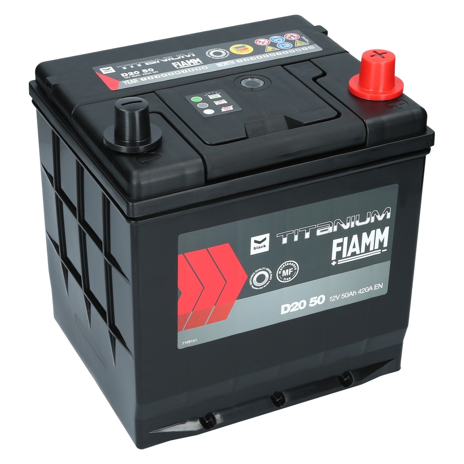 FIAMM 7905174