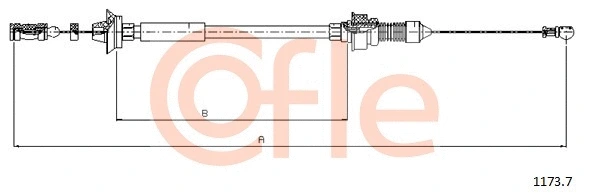COFLE 11737