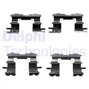 DELPHI LX0447