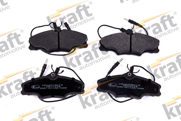 KRAFT AUTOMOTIVE 6005615