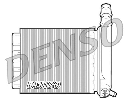 DENSO DRR07007