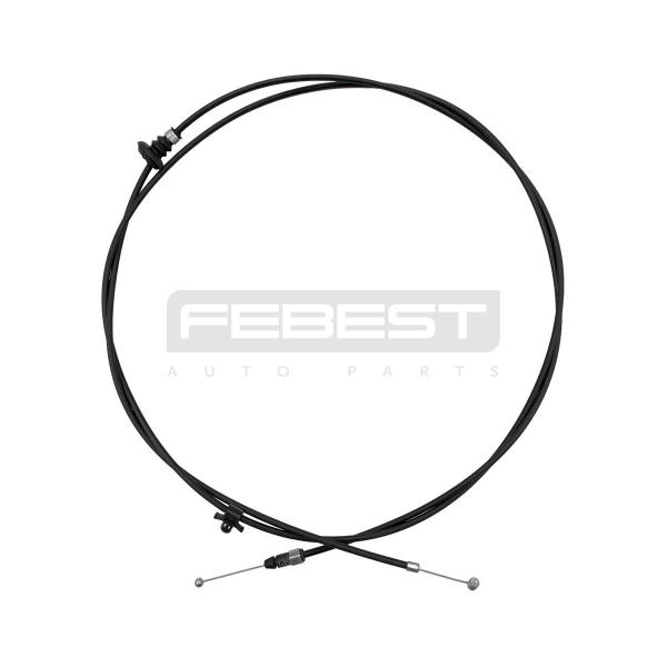 FEBEST 0199HCACV51