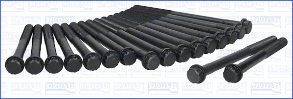 AJUSA 81008200