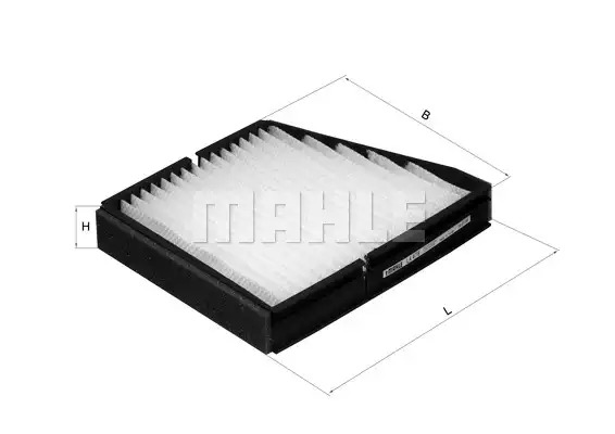 KNECHT LA476