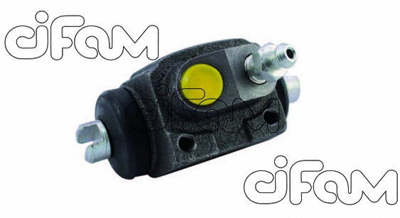CIFAM 101076