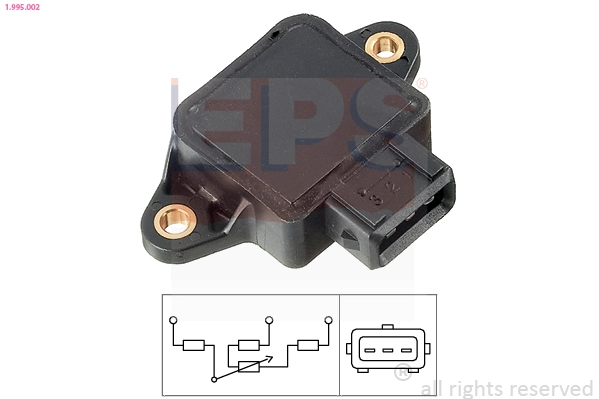 EPS 1995002
