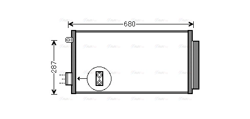 AVA FTA5411D