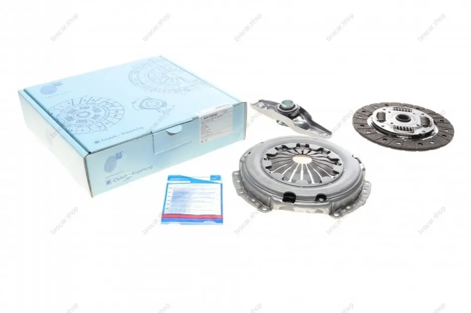 BLUE PRINT ADV183038