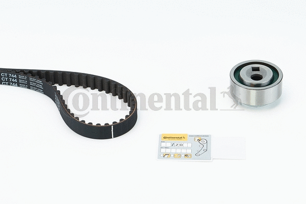 CONTITECH CT744K1