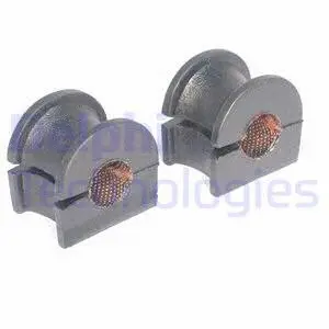 DELPHI TD444W