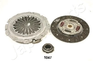 JAPANPARTS KF1047