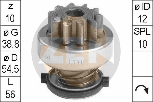 ERA ZN1170