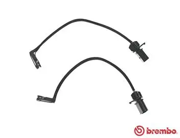 BREMBO A00466