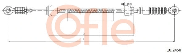 COFLE 102450