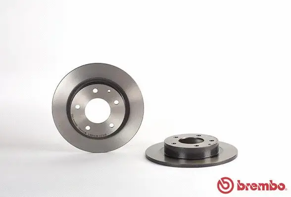 BREMBO 08735211