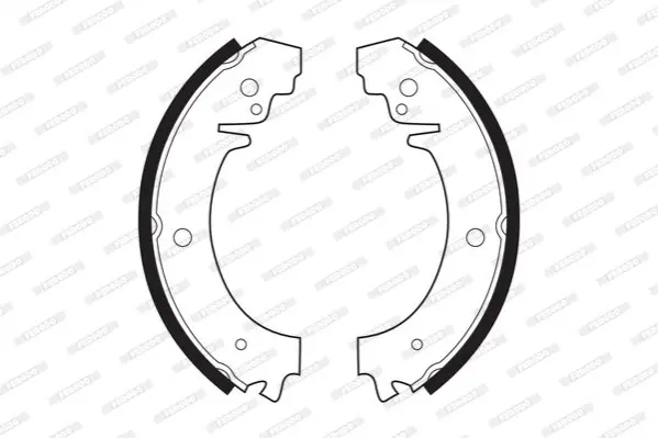 FERODO FSB59