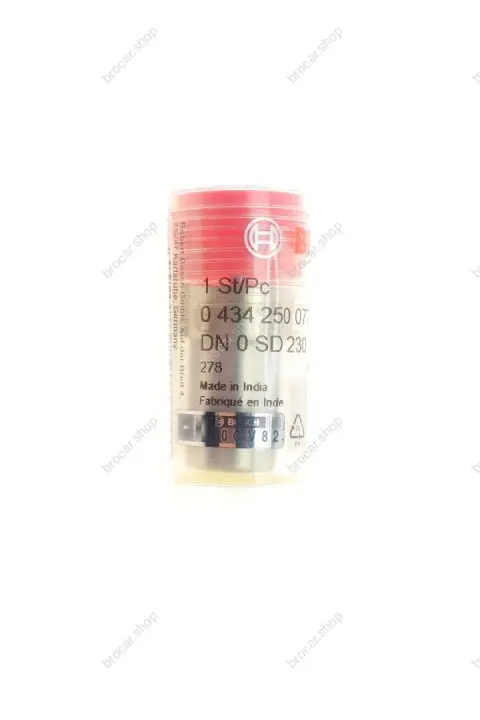 BOSCH 0434250077