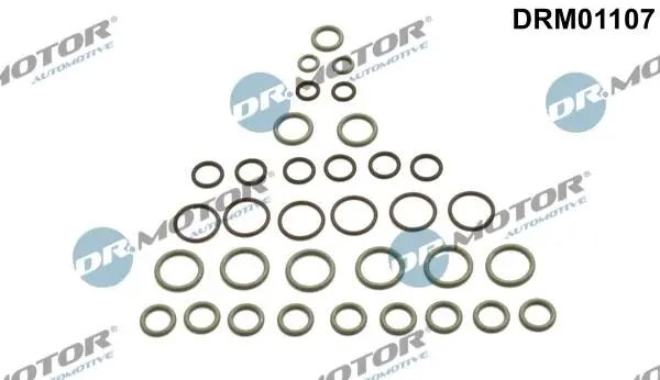 DR.MOTOR DRM01107