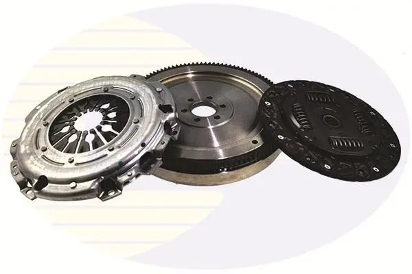 COMLINE ECK433F