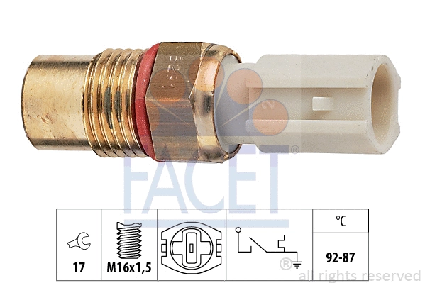 FACET 75291