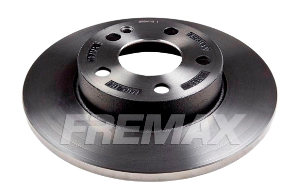 FREMAX BD0118
