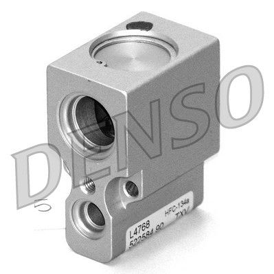 DENSO DVE23100