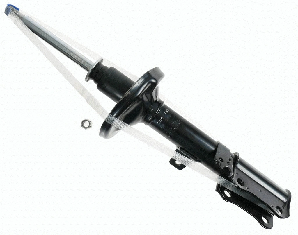 BOGE 32D63A