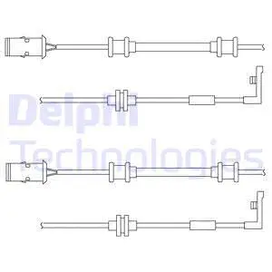 DELPHI LZ0152