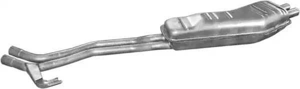BMW 18121719428