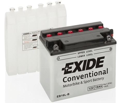 EXIDE EB16LB