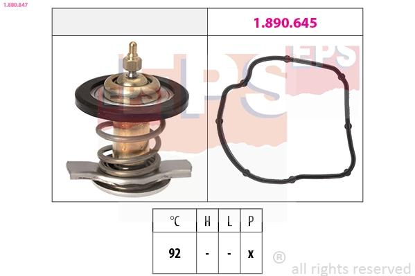 EPS 1880847