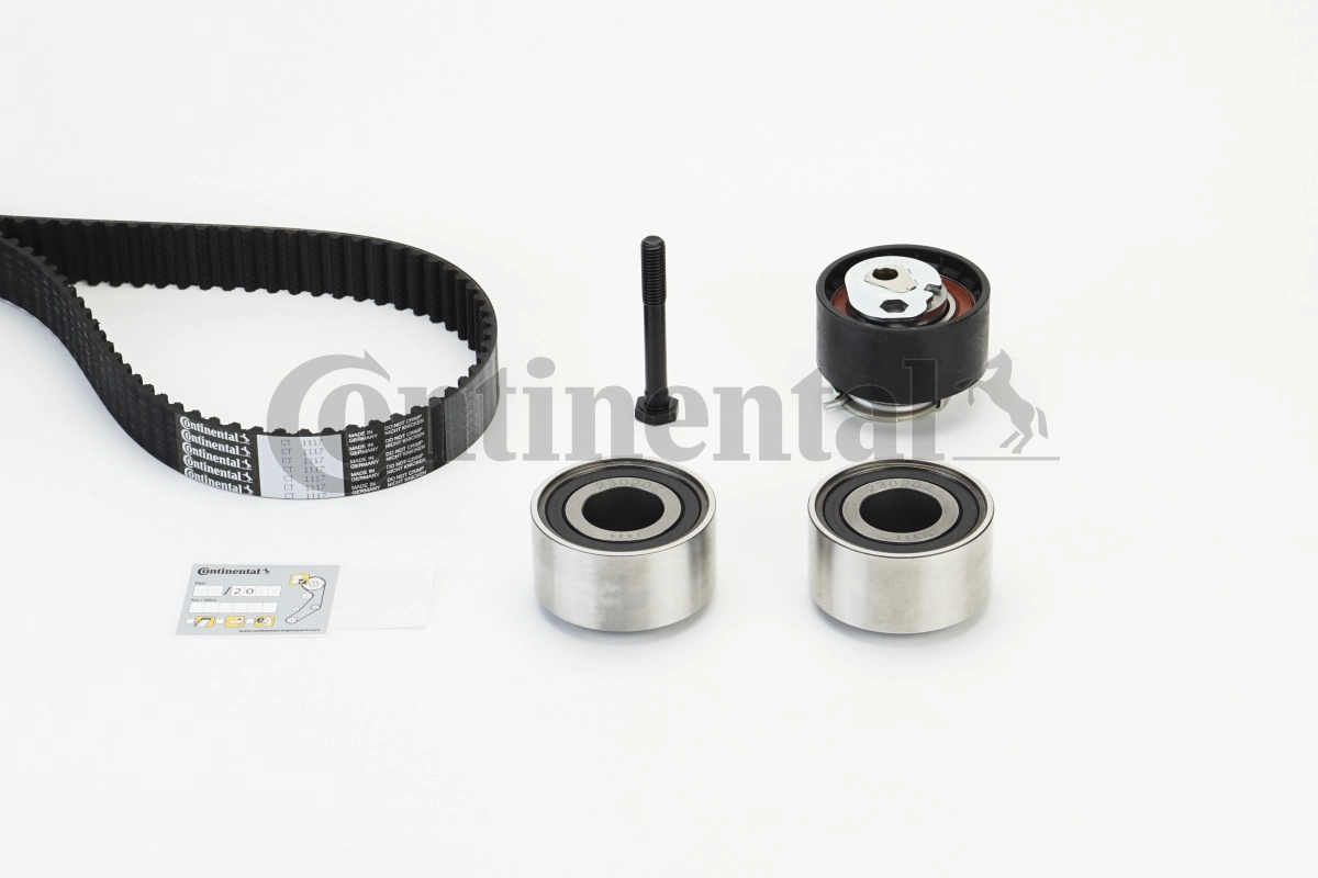 CONTITECH CT1117K3