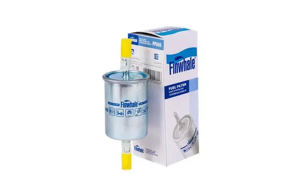 FINWHALE PF605