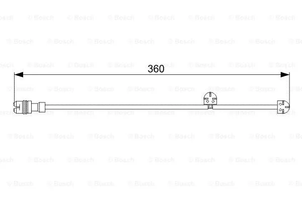 BOSCH 1987473023