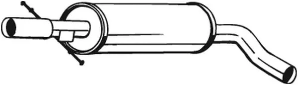 BOSAL 105111