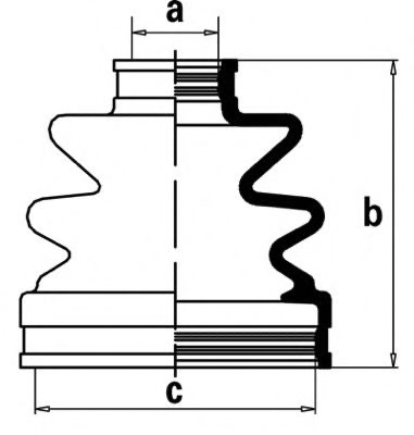 KAP KM0702070