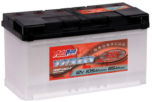AUTOPART ARL105V00