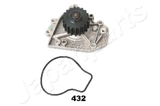 JAPANPARTS PQ432
