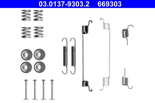 ATE 03013793032