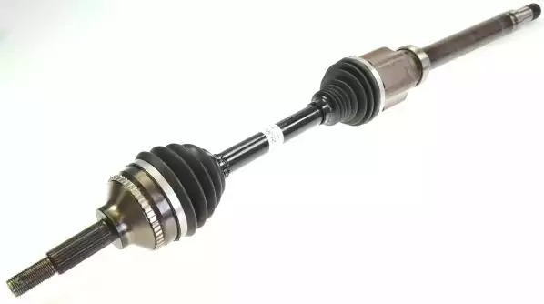 BGA DS2342R