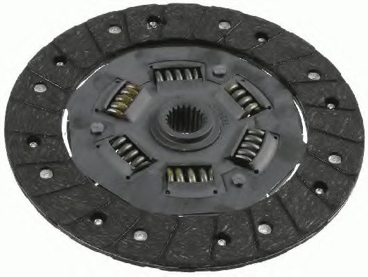 AISIN DT031V