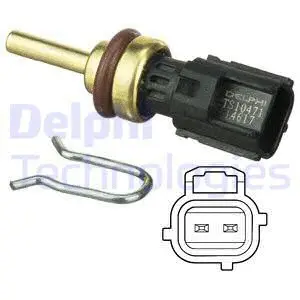 DELPHI TS10471