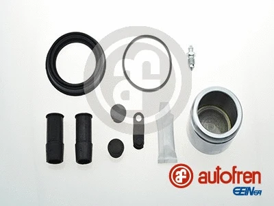 AUTOFREN SEINSA D41662C