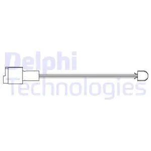 DELPHI LZ0108