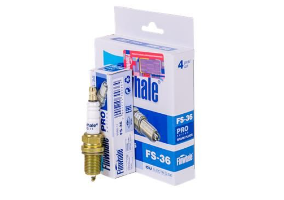 FINWHALE FS36