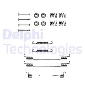 DELPHI LY1122