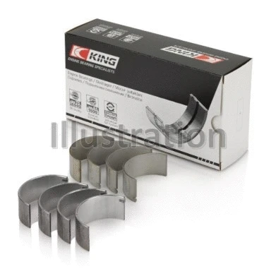 KING CR4370XA075