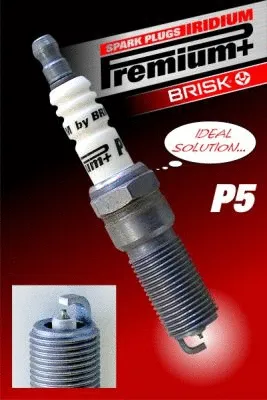 BRISK 1623